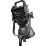 نورثابت نانلایت Nanlite Forza 300B Bi-Color LED Monolight - تصویر 8