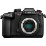 دوربین عکاسی بدون آینه پاناسونیک مدل Panasonic Lumix DC-GH5S