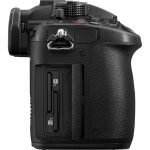 دوربین عکاسی بدون آینه پاناسونیک مدل Panasonic Lumix DC-GH5S