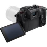دوربین عکاسی بدون آینه پاناسونیک مدل Panasonic Lumix DC-GH5S