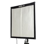 ویدیو لایت گودکس Godox fl150s flexible led light 60x60cm