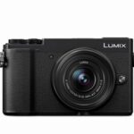 کیت دوربین عکاسی بدون آینه پاناسونیک Panasonic Lumix DC-GX9 Mirrorless Camera with 12-32mm Lens (Black)