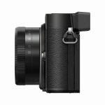 کیت دوربین عکاسی بدون آینه پاناسونیک Panasonic Lumix DC-GX9 Mirrorless Camera with 12-32mm Lens (Black)