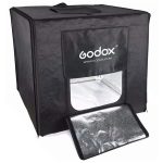 خیمه نور گودکس Godox LST60 Mini Photography Studio Lighting Tent 60cm