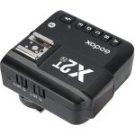 فرستنده GODOX X2T-N 2.4 GHZ TTL WIRELESS FLASH TRIGGER FOR NIKON - تصویر 11