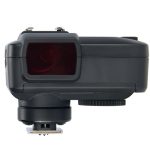فرستنده GODOX X2T-N 2.4 GHZ TTL WIRELESS FLASH TRIGGER FOR NIKON - تصویر 10
