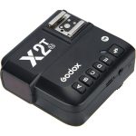 فرستنده GODOX X2T-N 2.4 GHZ TTL WIRELESS FLASH TRIGGER FOR NIKON - تصویر 8