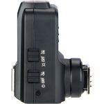 فرستنده GODOX X2T-N 2.4 GHZ TTL WIRELESS FLASH TRIGGER FOR NIKON