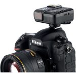 فرستنده GODOX X2T-N 2.4 GHZ TTL WIRELESS FLASH TRIGGER FOR NIKON