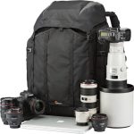 کوله پشتی لوپرو Lowepro Pro Trekker 650 AW Black