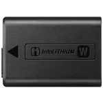 باتری سونی اصلی Sony NP-FW50 Lithium-Ion Rechargeable Battery
