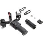 گیمبال دوربین دی جی آی DJI RS 3 Mini Gimbal Stabilizer