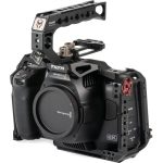 کیج تیلتا Tilta Camera Cage for Blackmagic Pocket Cinema Camera 6K Pro