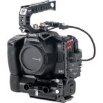 کیج تیلتا Tilta Camera Cage for Blackmagic Pocket Cinema Camera 6K Pro