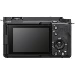 کیت دوربین بدون آینه سونی Sony ZV-E1 Mirrorless Camera with 28-60mm