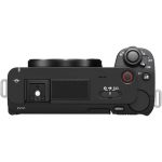 بدنه دوربین بدون آیینه سونی Sony ZV-E1 Mirrorless Camera (Black)