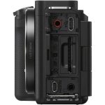 بدنه دوربین بدون آیینه سونی Sony ZV-E1 Mirrorless Camera (Black)