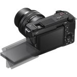 کیت دوربین بدون آینه سونی Sony ZV-E1 Mirrorless Camera with 28-60mm