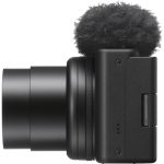 دوربین عکاسی سونی Sony ZV-1 II Digital Camera Black