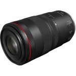 لنز بدون‌آیینه کانن Canon RF 100mm f/2.8 L Macro IS USM