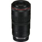 لنز بدون‌آیینه کانن Canon RF 100mm f/2.8 L Macro IS USM