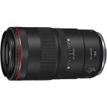 لنز بدون‌آیینه کانن Canon RF 100mm f/2.8 L Macro IS USM