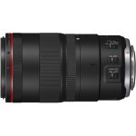 لنز بدون‌آیینه کانن Canon RF 100mm f/2.8 L Macro IS USM