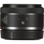لنز کانن بدون آینه Canon RF 16mm F/2.8 STM