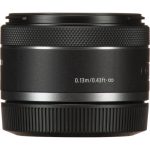 لنز کانن بدون آینه Canon RF 16mm F/2.8 STM