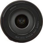 لنز کانن بدون آینه Canon RF 16mm F/2.8 STM