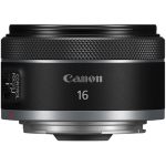 لنز کانن بدون آینه Canon RF 16mm F/2.8 STM