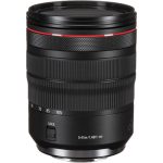 لنز کانن Canon RF 24-105mm f/4L IS USM
