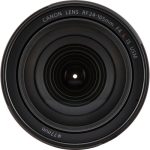 لنز کانن Canon RF 24-105mm f/4L IS USM