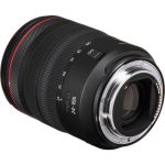 لنز کانن Canon RF 24-105mm f/4L IS USM