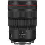 لنز کانن Canon RF 24-70mm f/2.8L IS USM Lens