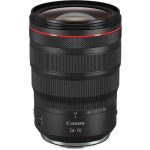 لنز کانن Canon RF 24-70mm f/2.8L IS USM Lens - Image 13