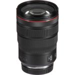 لنز کانن Canon RF 24-70mm f/2.8L IS USM Lens