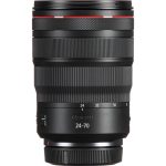 لنز کانن Canon RF 24-70mm f/2.8L IS USM Lens - Image 9