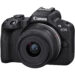 کیت دوربین بدون آینه کانن Canon EOS R50 With RF-S 18-45mm