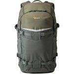 کوله پشتی لوپرو Lowepro Flipside Trek BP 450 AW, olive green