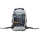 کوله پشتی لوپرو Lowepro Flipside 500 AW II Backpack, Black