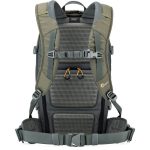 کوله پشتی لوپرو Lowepro flipside Trek 350 AW