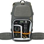 کوله پشتی لوپرو Lowepro flipside Trek 350 AW - تصویر 10