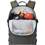 کیف کوله پشتی لوپرو مدلLOWEPRO FLIPSIDE TREK BP 250 AW