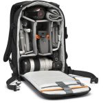 کوله پشتی لوپرو Lowepro Flipside Backpack 300 AW III, Black - تصویر 7