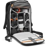 کوله پشتی لوپرو Lowepro Flipside Backpack 300 AW III, Black