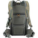 کوله پشتی لوپرو Lowepro Flipside Trek BP 450 AW, olive green