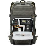 کوله پشتی لوپرو Lowepro Flipside Trek BP 450 AW, olive green