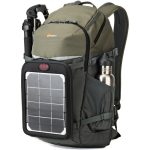 کوله پشتی لوپرو Lowepro Flipside Trek BP 450 AW, olive green