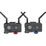 سیستم انتقال تصویر بی سیم هالی لند مدل Hollyland Mars 400S PRO SDI/HDMI